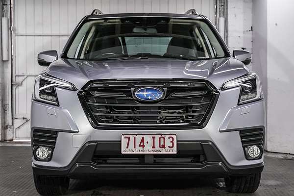 2023 Subaru Forester 2.5i S5