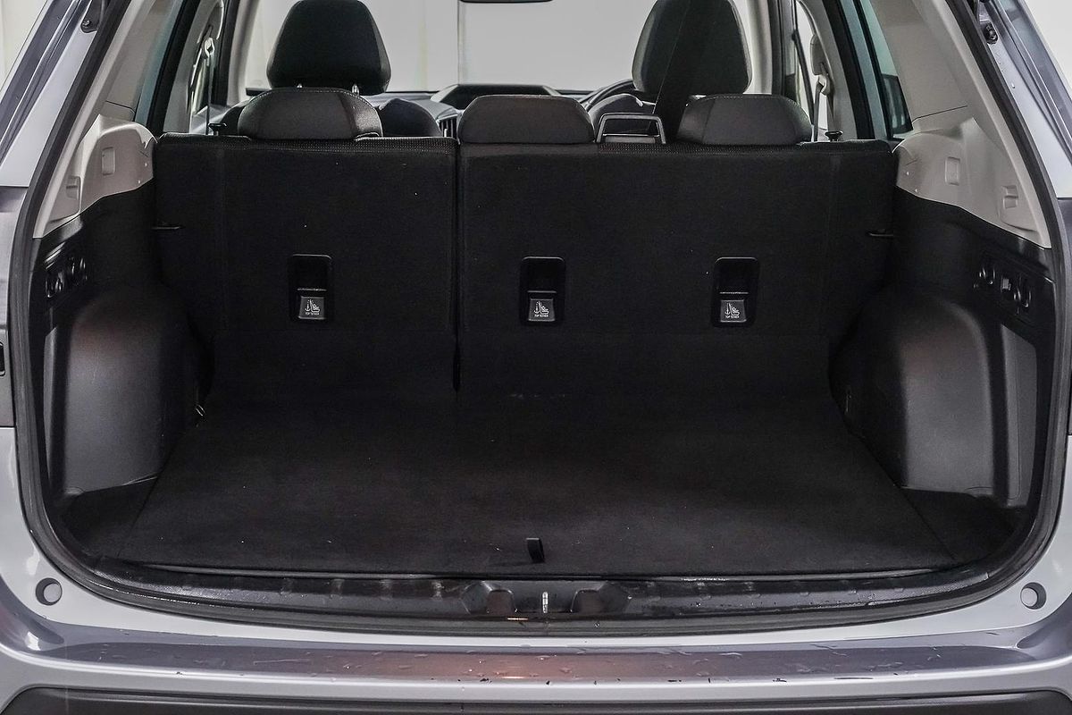 2023 Subaru Forester 2.5i S5