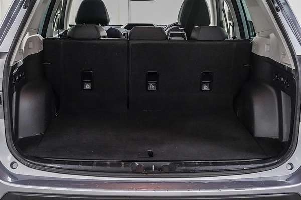 2023 Subaru Forester 2.5i S5