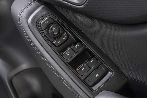 2023 Subaru Forester 2.5i S5