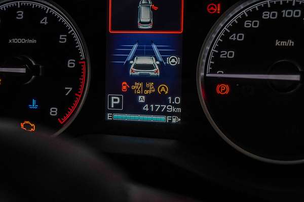 2023 Subaru Forester 2.5i S5