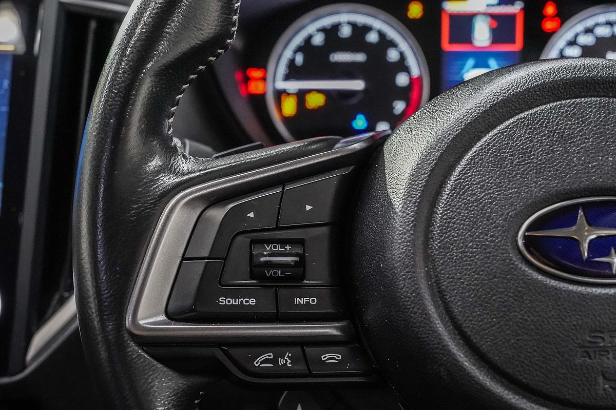2023 Subaru Forester 2.5i S5
