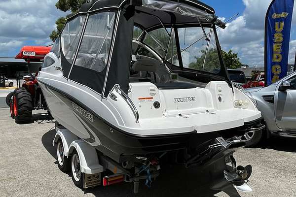2013 Whittley CRUISER 2080