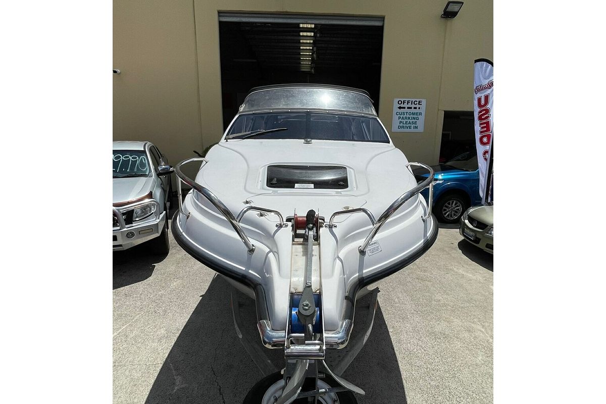 2013 Whittley CRUISER 2080
