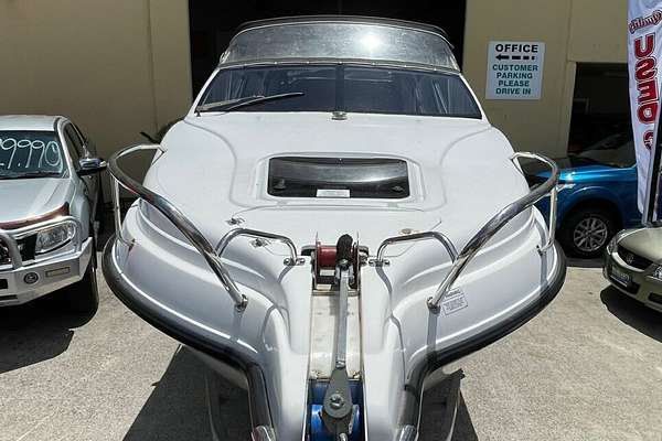 2013 Whittley CRUISER 2080