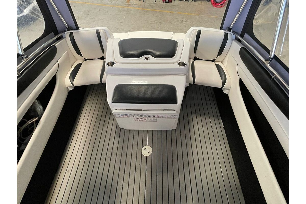 2013 Whittley CRUISER 2080