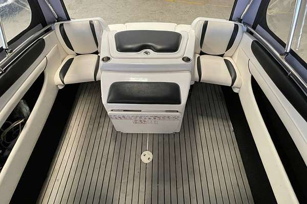 2013 Whittley CRUISER 2080