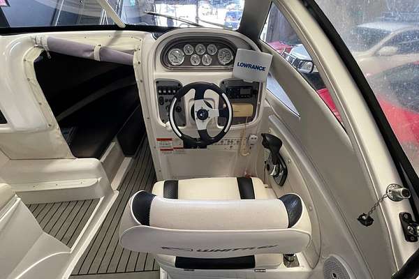 2013 Whittley CRUISER 2080