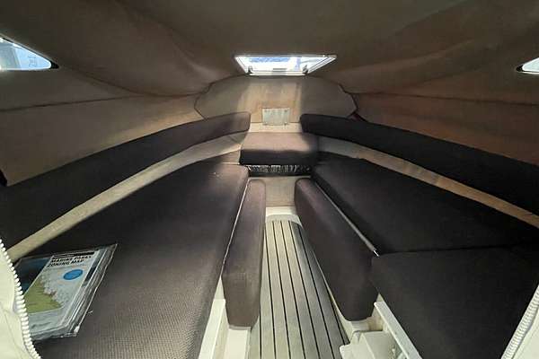 2013 Whittley CRUISER 2080