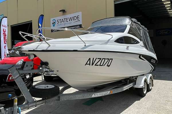 2013 Whittley CRUISER 2080