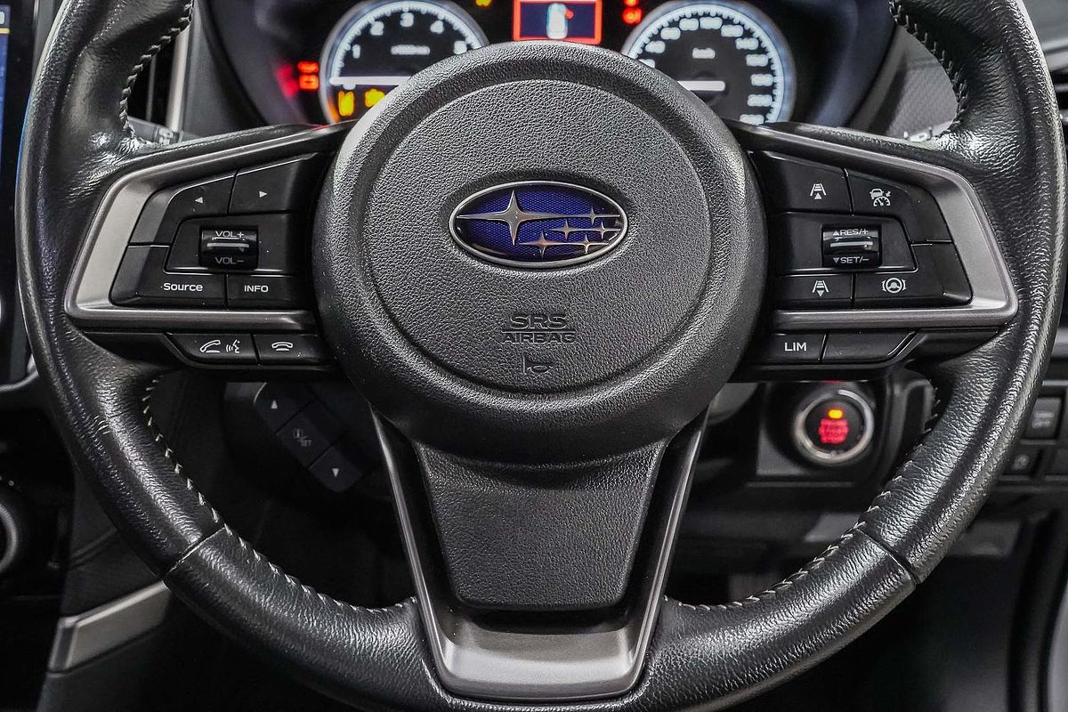 2023 Subaru Forester 2.5i S5