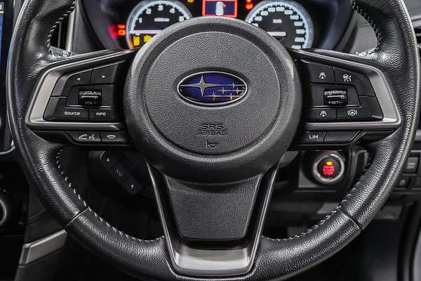 2023 Subaru Forester 2.5i S5