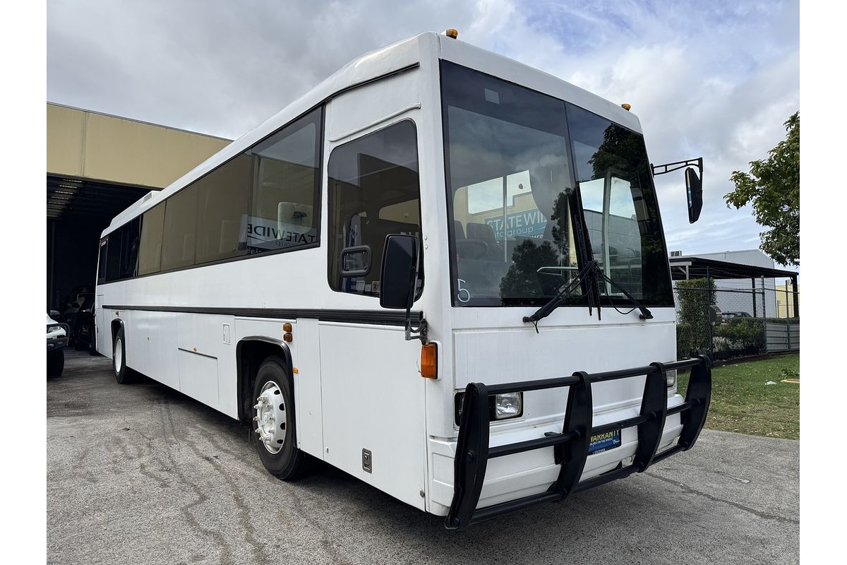 1991 DENNING Austral Starliner