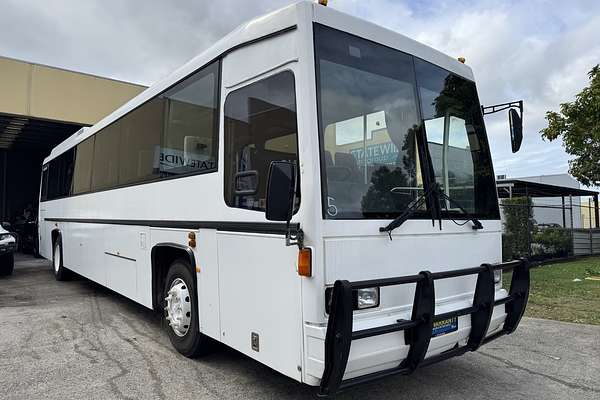1991 DENNING Austral Starliner
