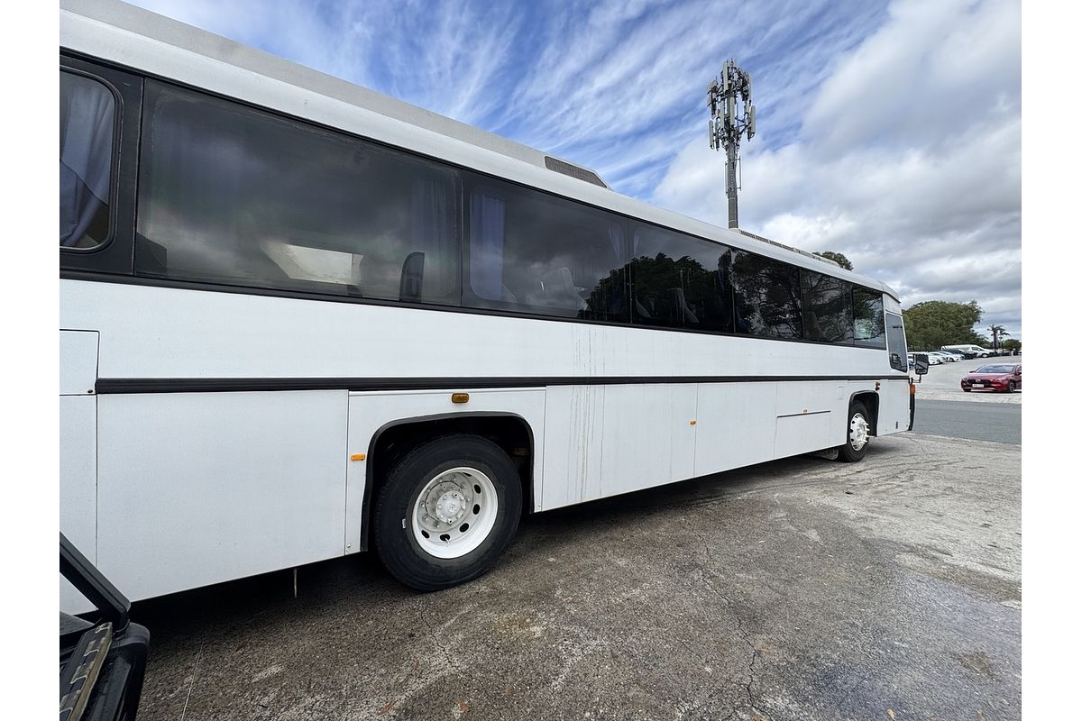 1991 DENNING Austral Starliner
