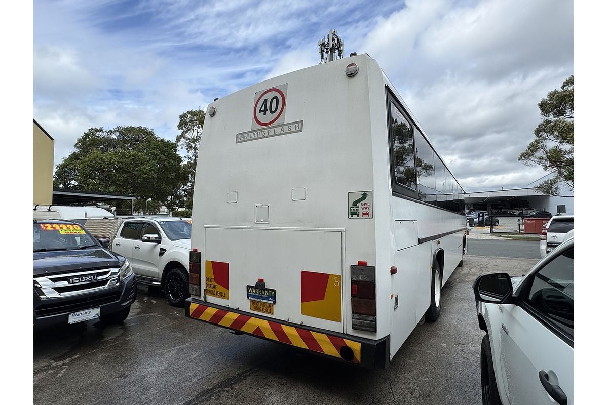 1991 DENNING Austral Starliner