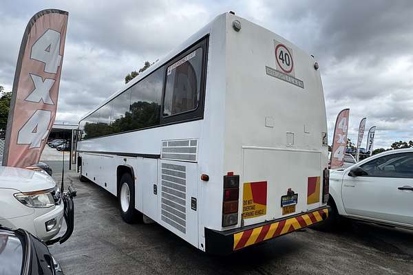 1991 DENNING Austral Starliner