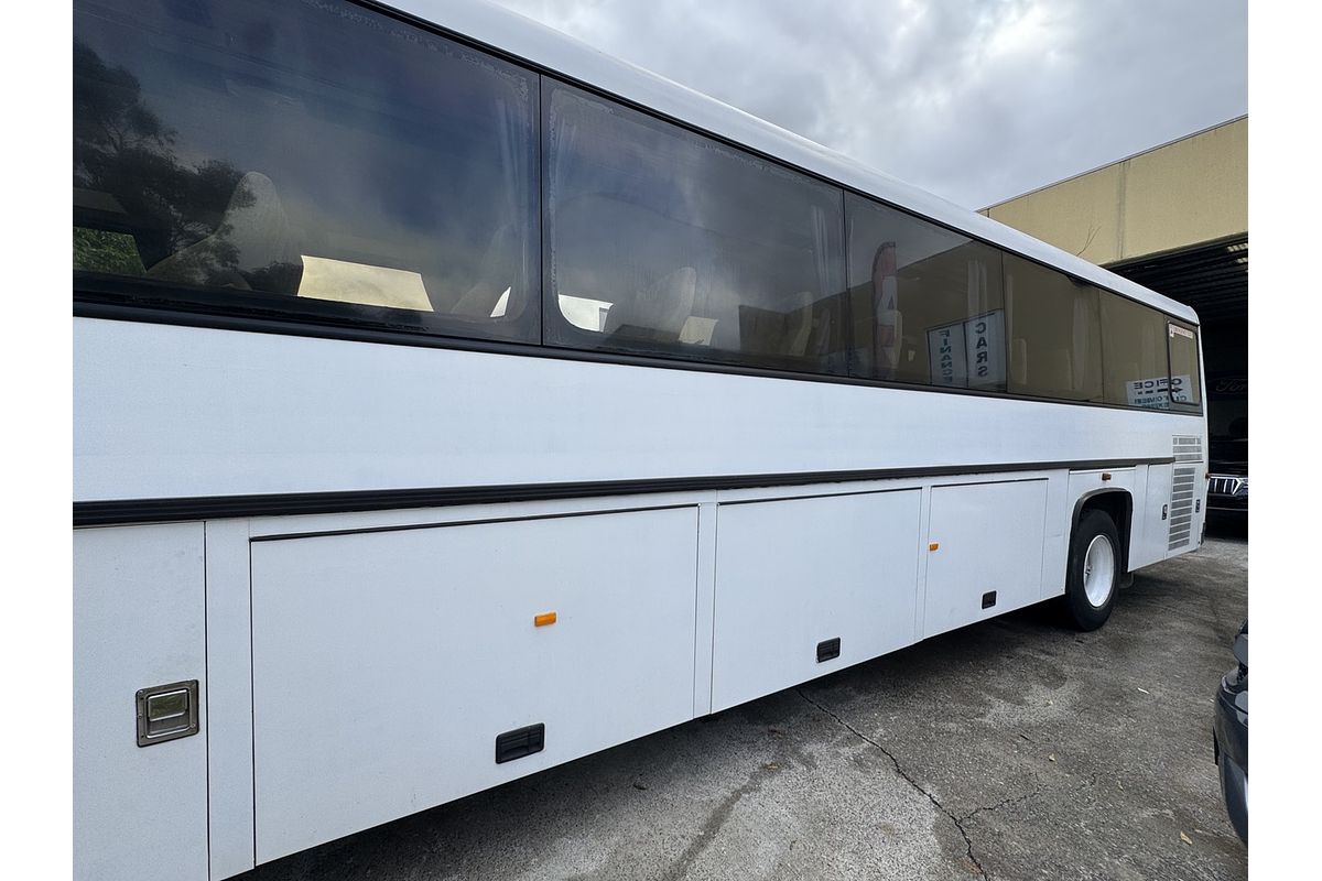 1991 DENNING Austral Starliner