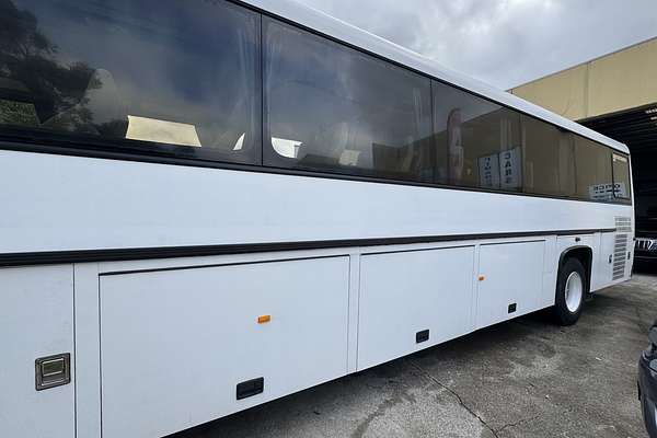 1991 DENNING Austral Starliner