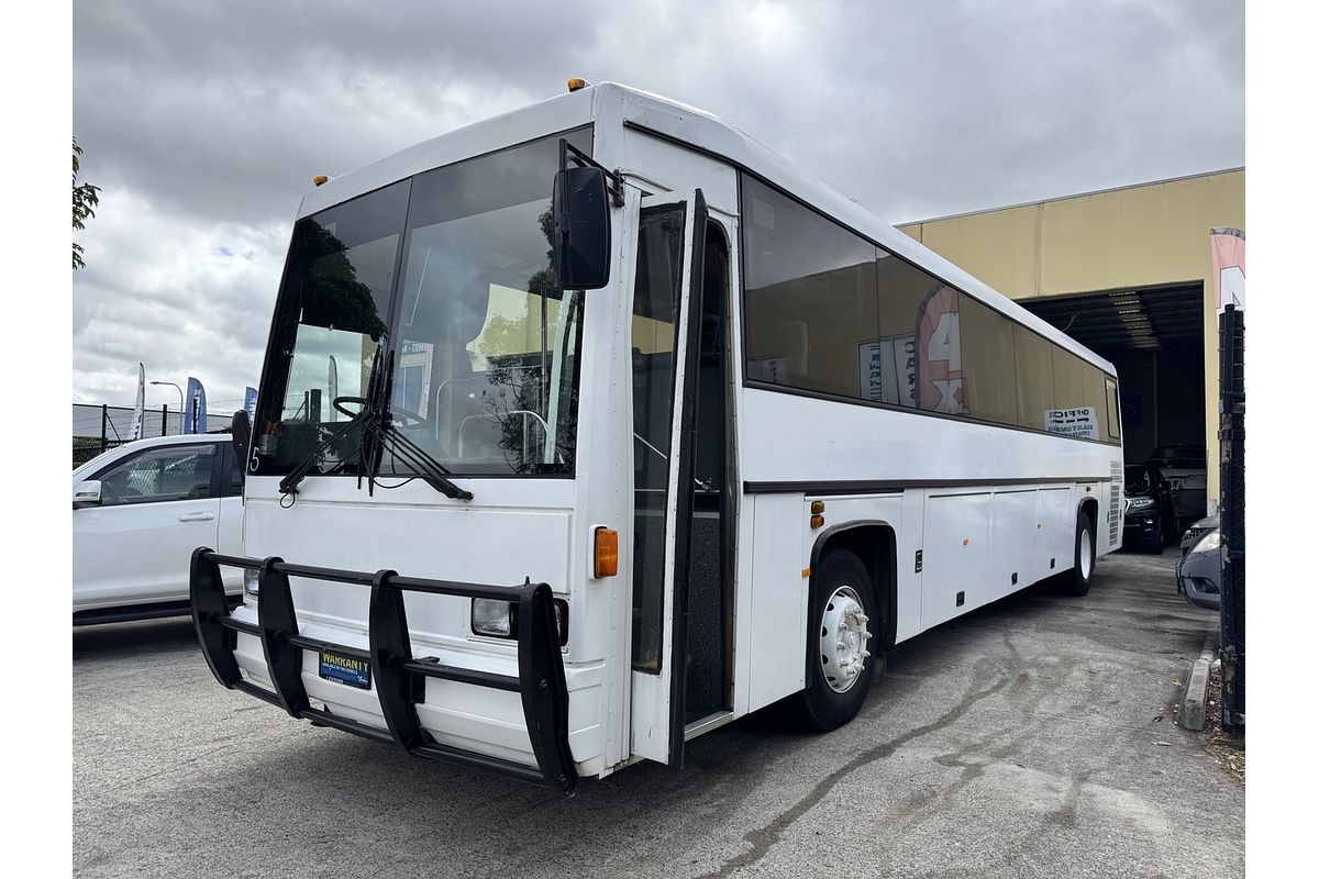 1991 DENNING Austral Starliner