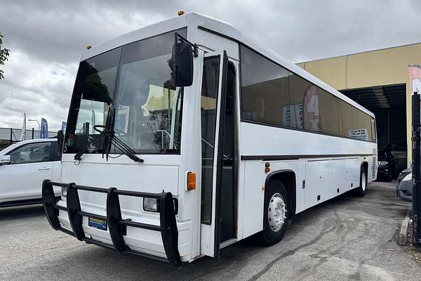1991 DENNING Austral Starliner