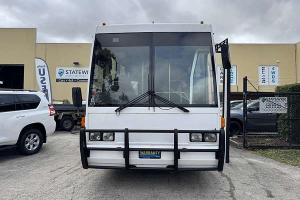 1991 DENNING Austral Starliner