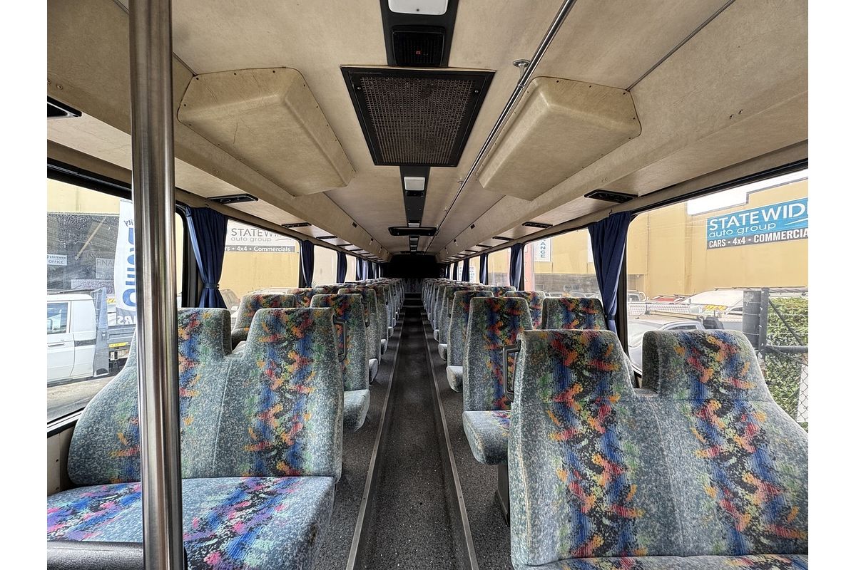 1991 DENNING Austral Starliner