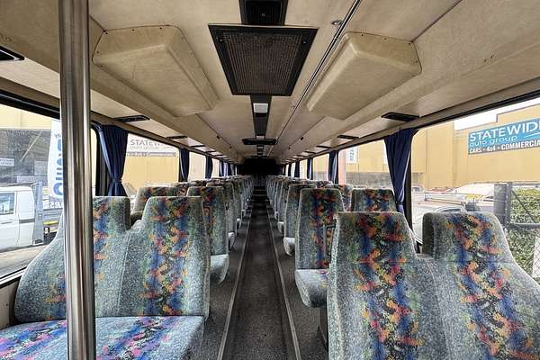 1991 DENNING Austral Starliner