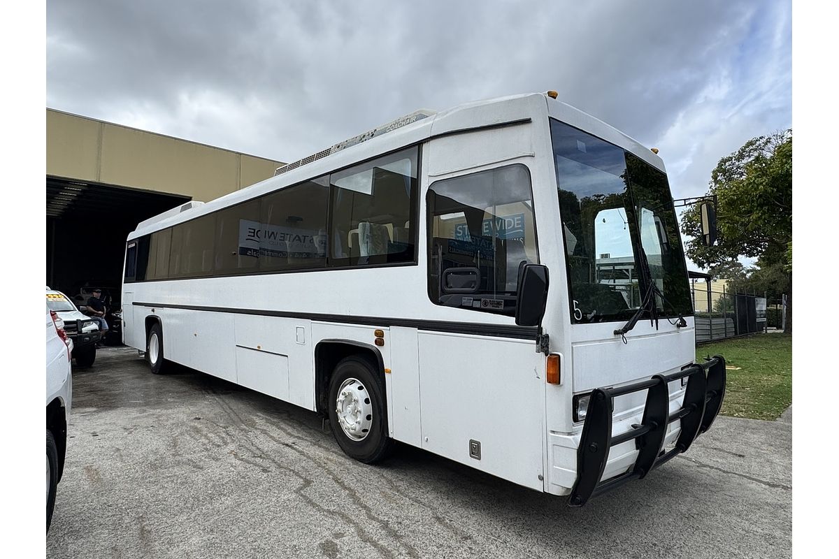 1991 DENNING Austral Starliner