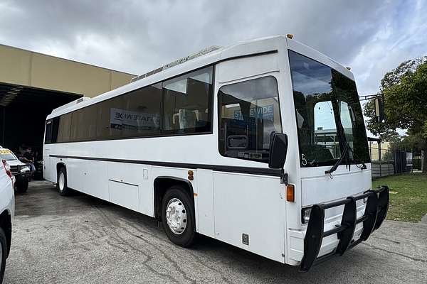 1991 DENNING Austral Starliner