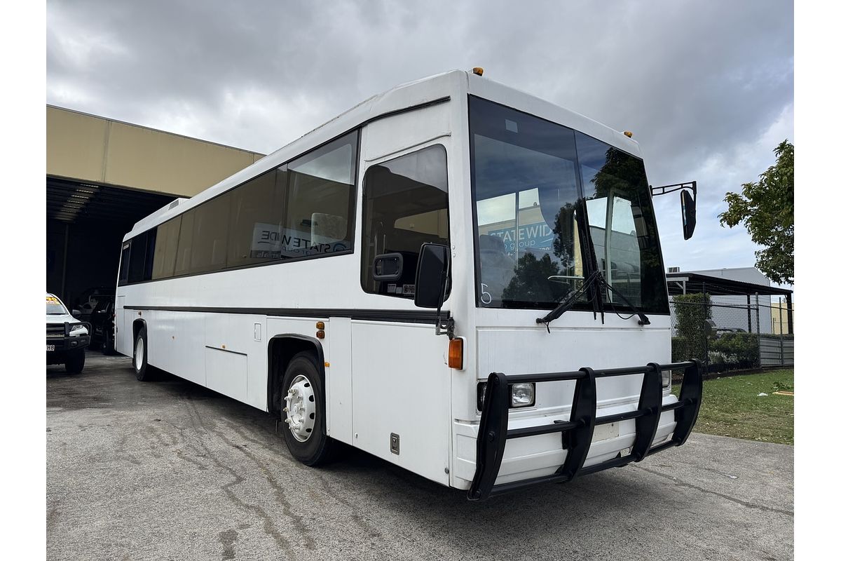 1991 DENNING Austral Starliner