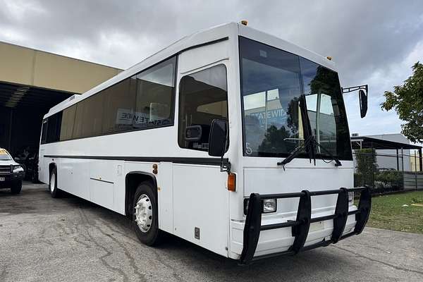 1991 DENNING Austral Starliner