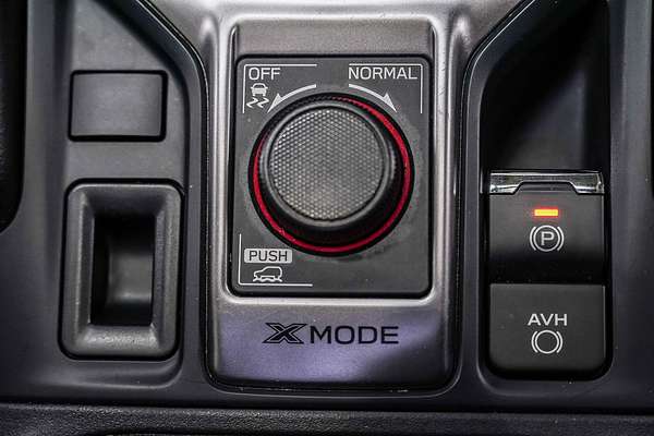 2023 Subaru Forester 2.5i S5