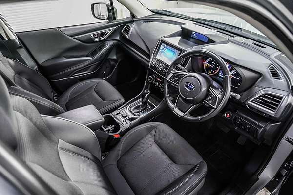 2023 Subaru Forester 2.5i S5