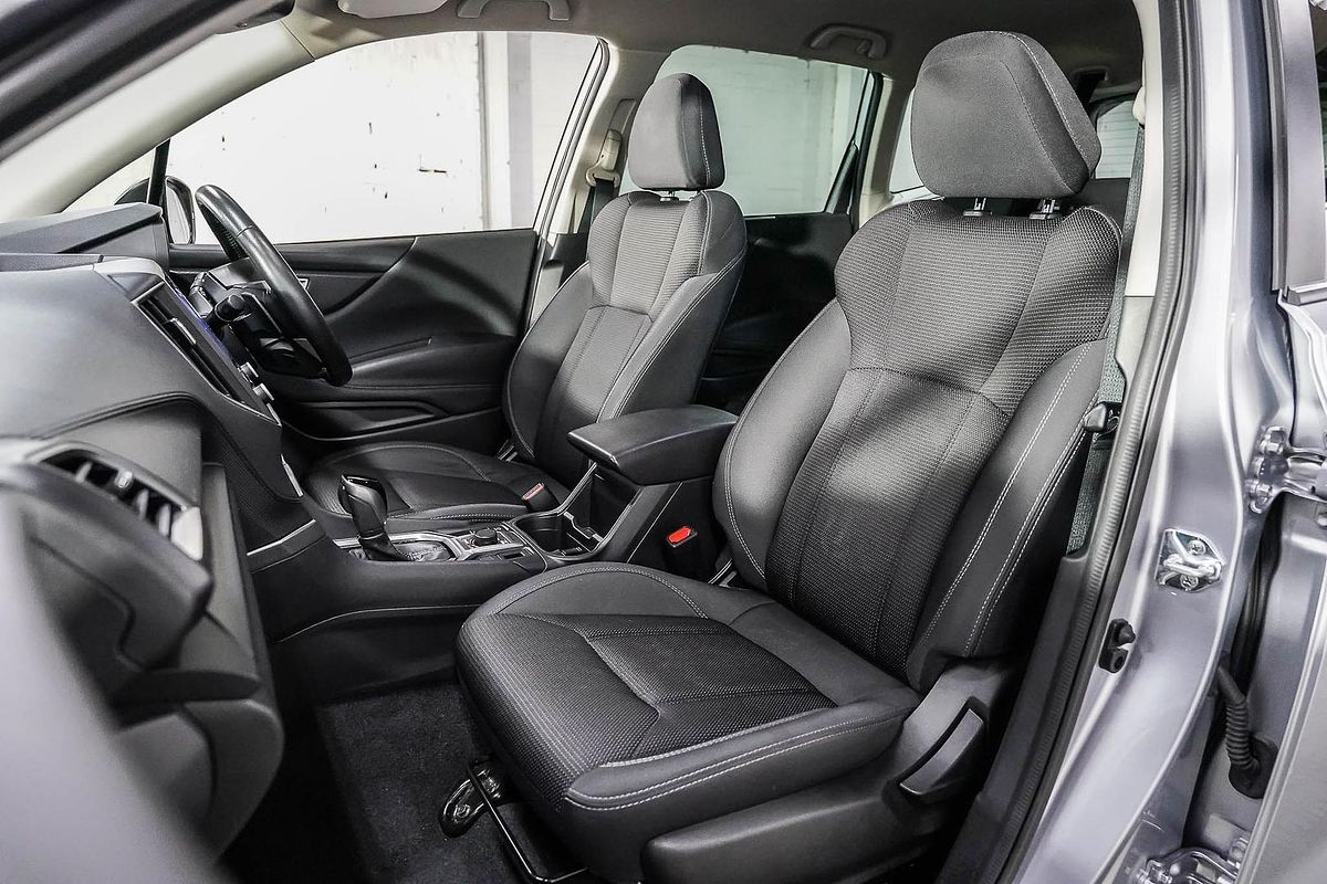 2023 Subaru Forester 2.5i S5