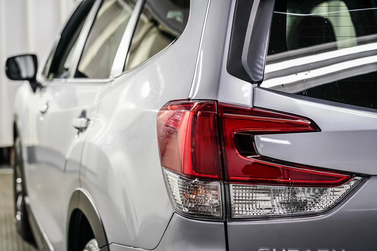 2023 Subaru Forester 2.5i S5