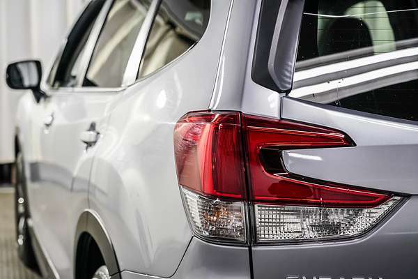 2023 Subaru Forester 2.5i S5