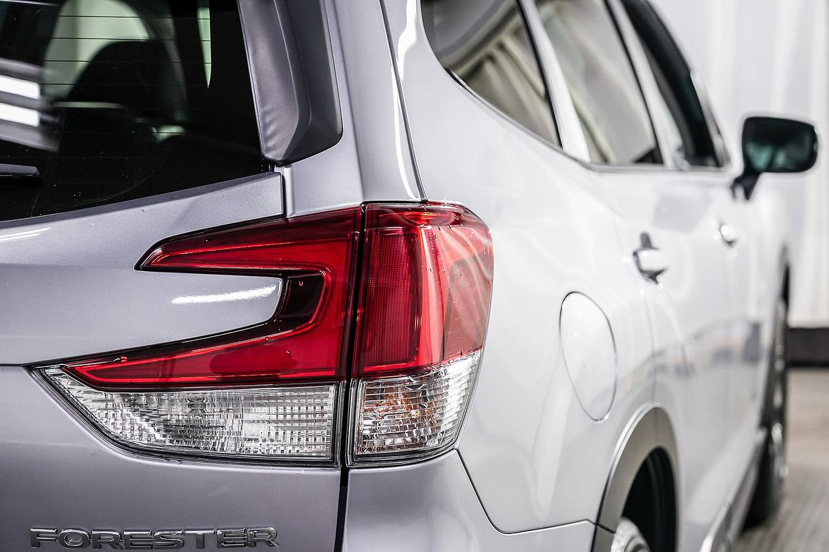 2023 Subaru Forester 2.5i S5