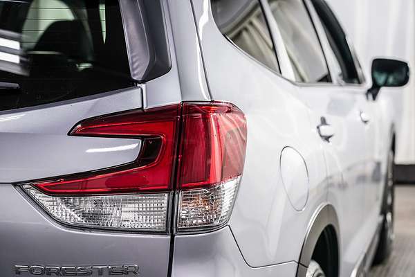 2023 Subaru Forester 2.5i S5