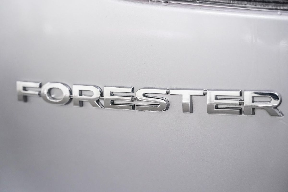 2023 Subaru Forester 2.5i S5