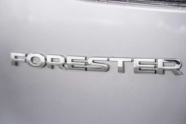 2023 Subaru Forester 2.5i S5