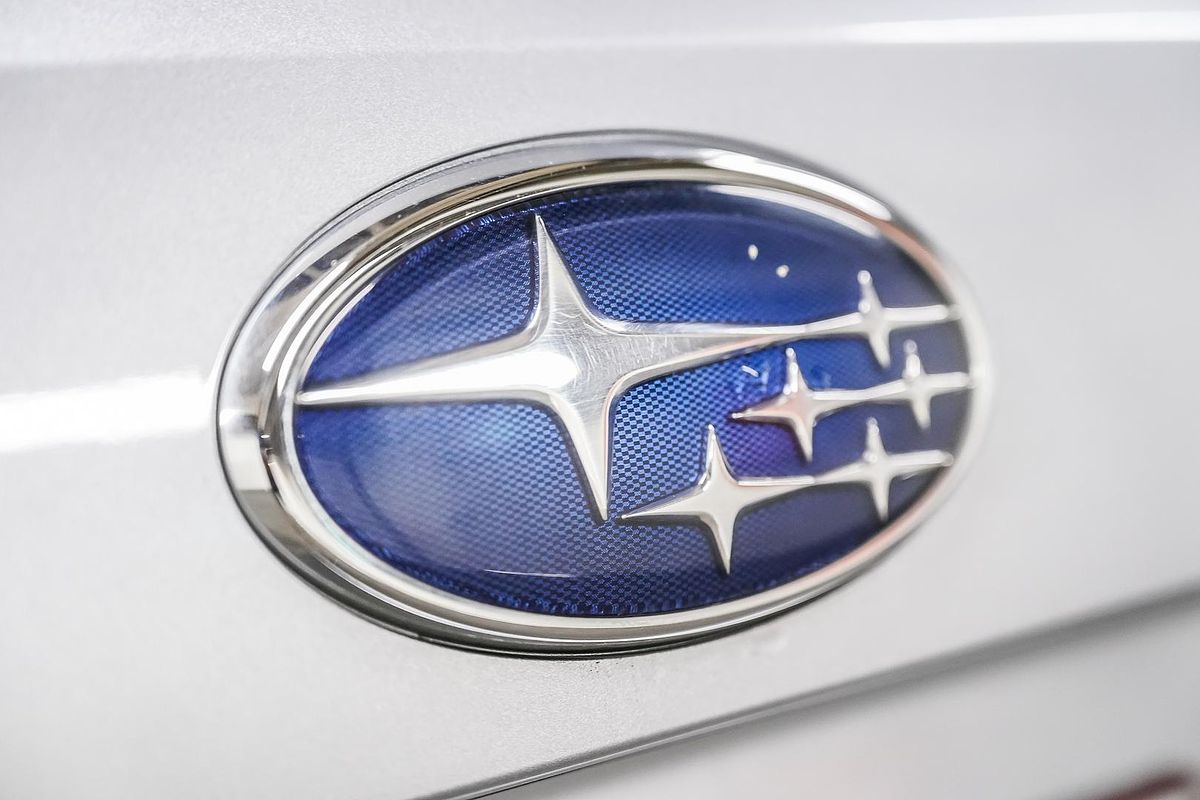 2023 Subaru Forester 2.5i S5