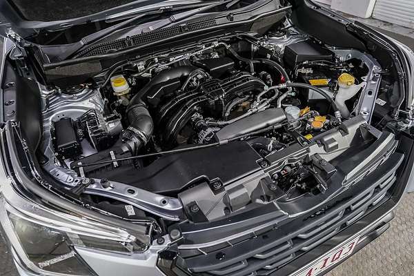 2023 Subaru Forester 2.5i S5