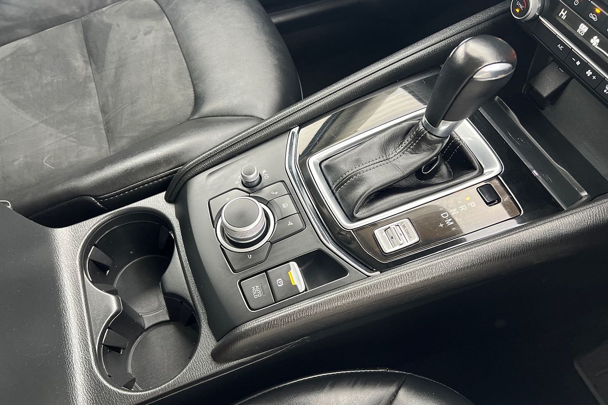 2023 Mazda CX-5 G25 Touring KF Series