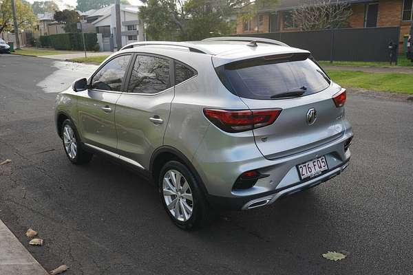 2022 MG ZST Core
