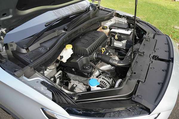 2022 MG ZST Core