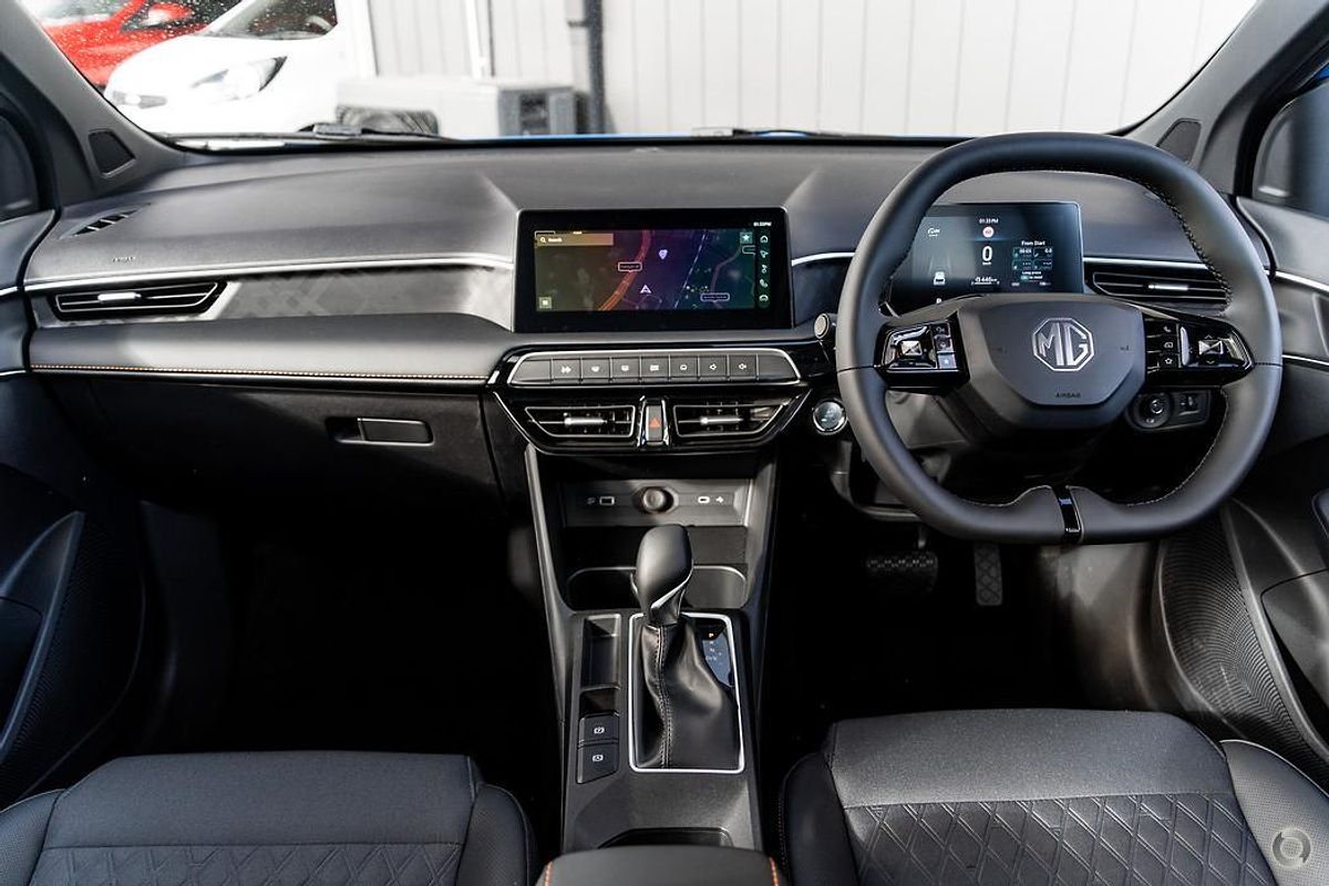 2025 MG MG3 Essence