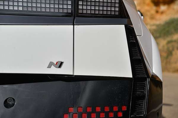 2024 Hyundai IONIQ 5 N NE N.V1