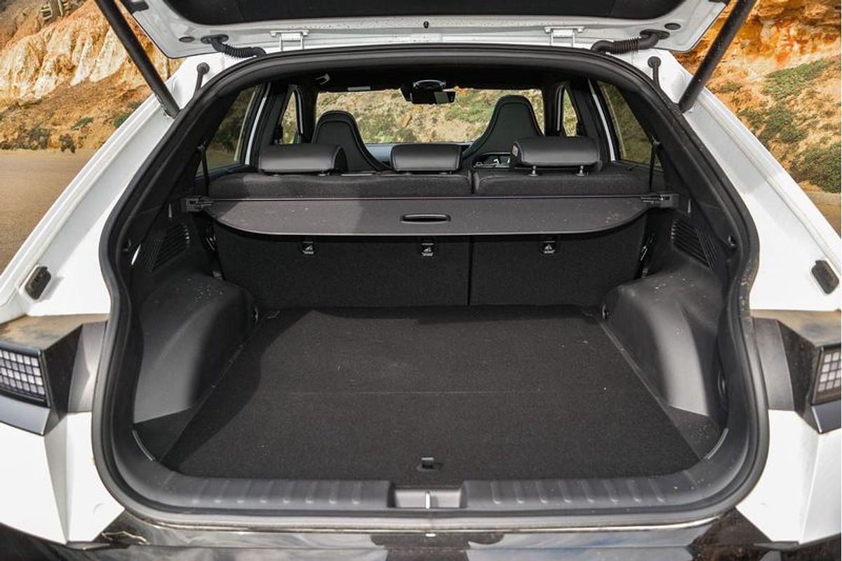 2024 Hyundai IONIQ 5 N NE N.V1