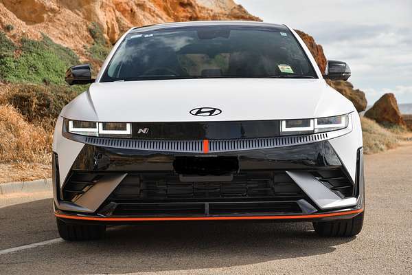 2024 Hyundai IONIQ 5 N NE N.V1